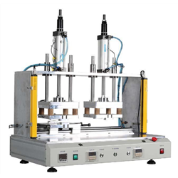 冷热精密压合机