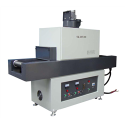 UV光固机安全操作流程规范