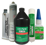 不同类型胶水的组成成分介绍