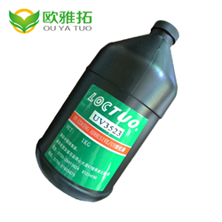UV胶可以用什么胶水替换？